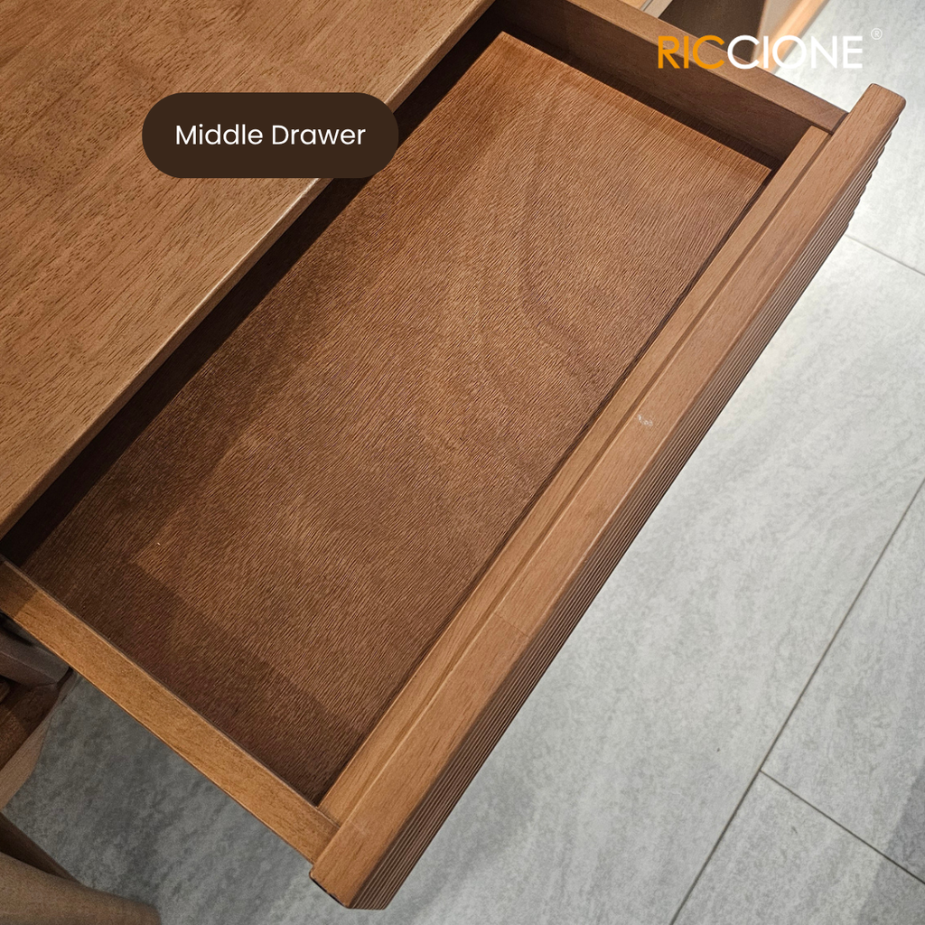 GASING DRESSING TABLE