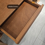 GASING DRESSING TABLE