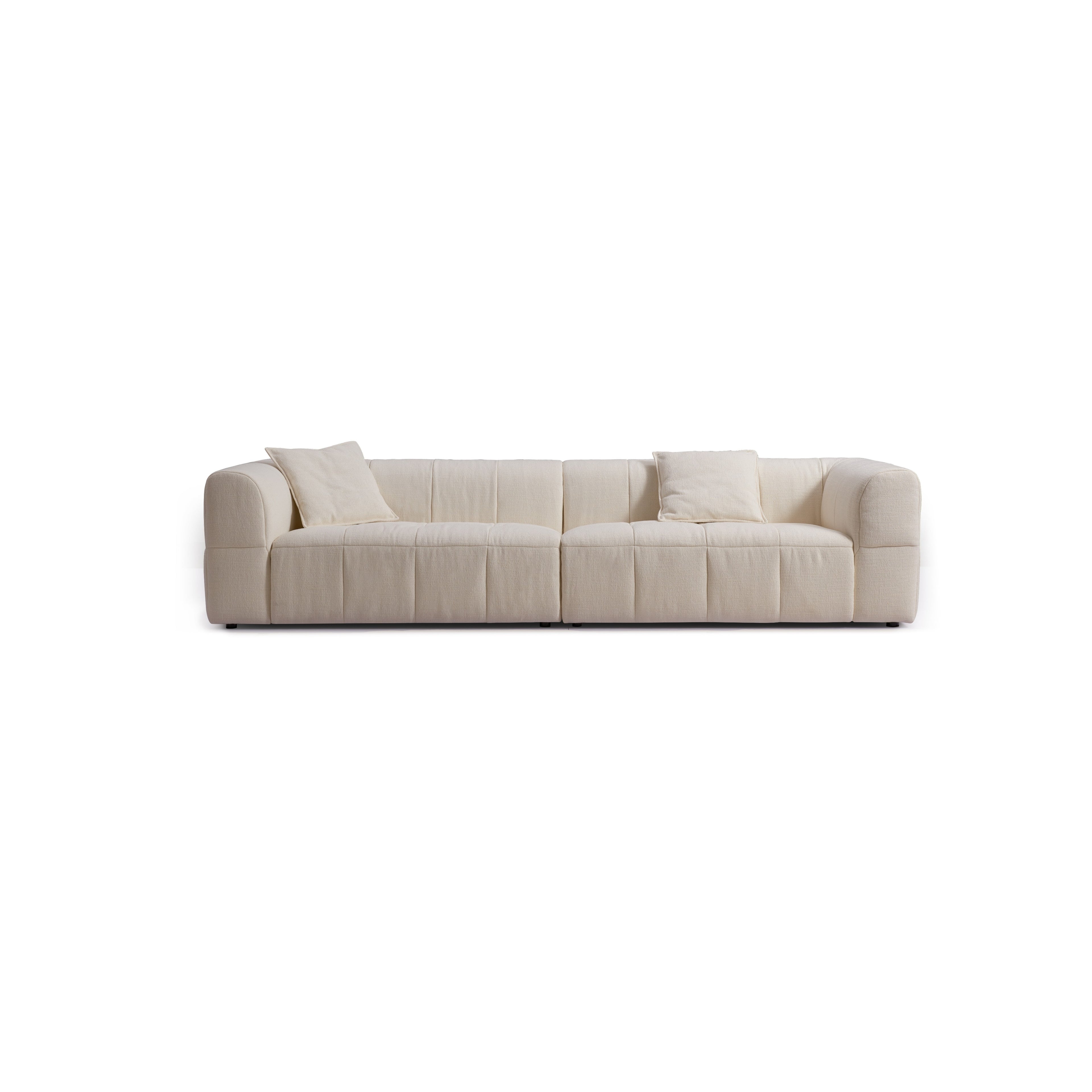 MASAKINI 4-SEATER SOFA WN 28U4