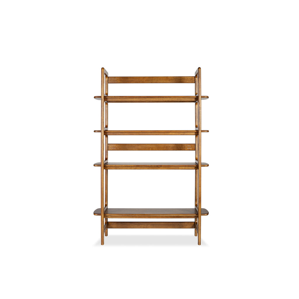 NORDIC BOOK RACK
