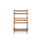 NORDIC BOOK RACK