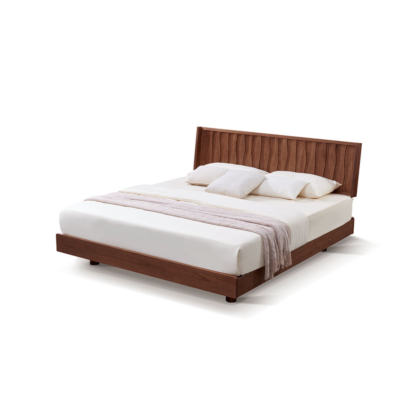 AFRAIN BED FRAME MK 15256 / MK 18256