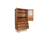 GASING CABINET
