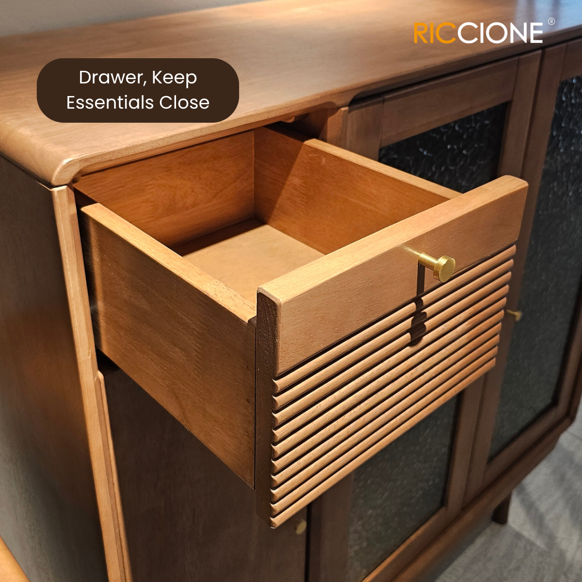 GASING CABINET