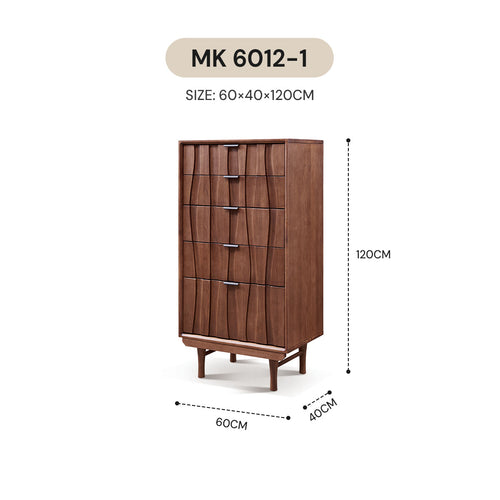 AFRAIN CABINET MK 6012-1