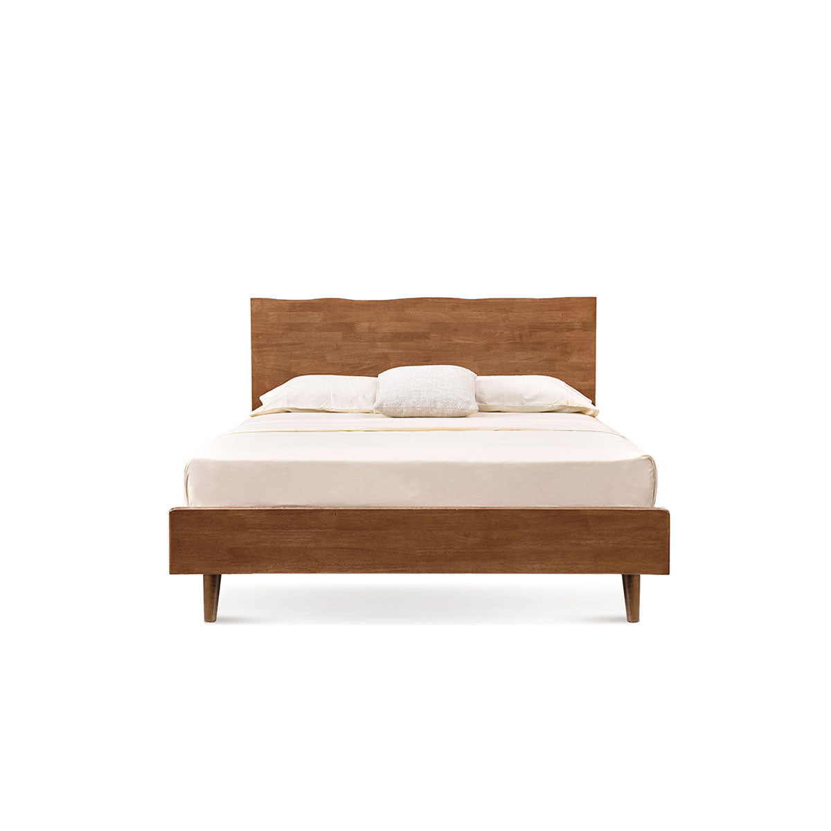 WABI SABI BED FRAME MS 15238-1 / MS 18238-1