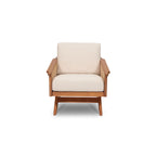 GASING LOUNGE CHAIR MS 23331
