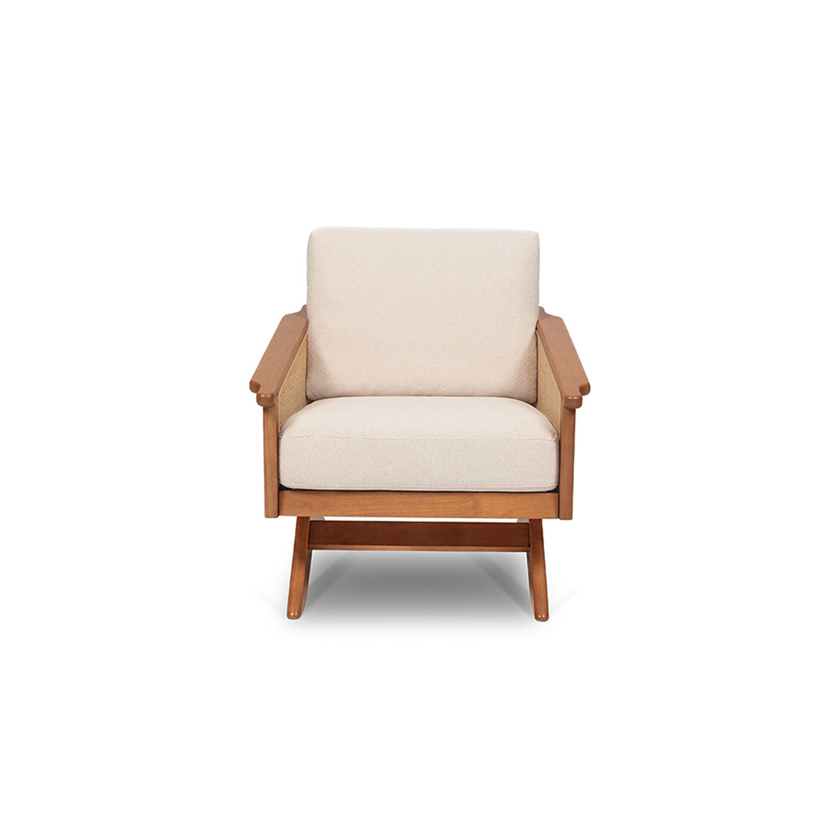 GASING LOUNGE CHAIR MS 23331