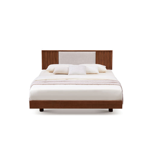 AFRAIN BED FRAME MK 15257 / MK 18257