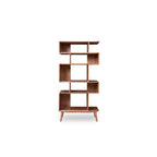 WABI SABI BOOK RACK