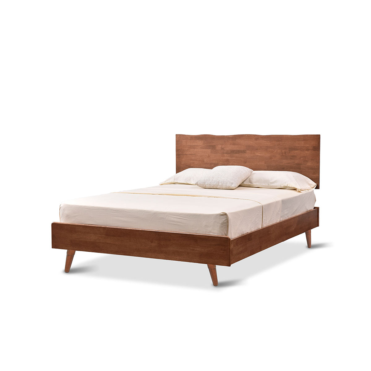 WABI SABI BED FRAME MS 15238-1 / MS 18238-1