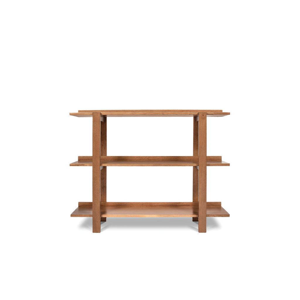 GASING STORAGE RACK