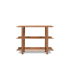 GASING STORAGE RACK