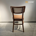 WABI SABI CHAIR