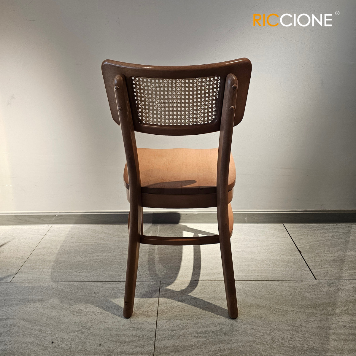 WABI SABI CHAIR