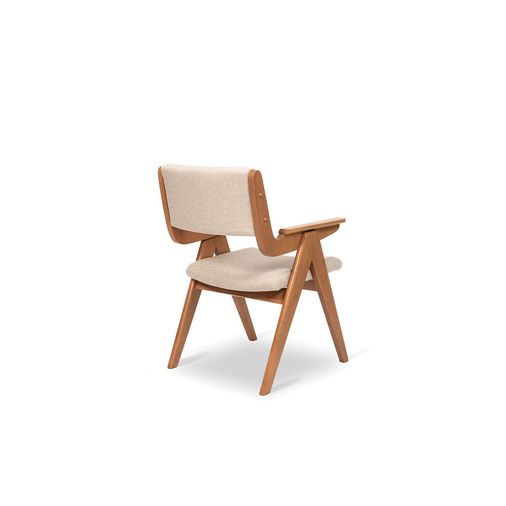 GASING CHAIR MS 2756