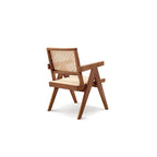 WABI SABI CHAIR MS 2752 (R)