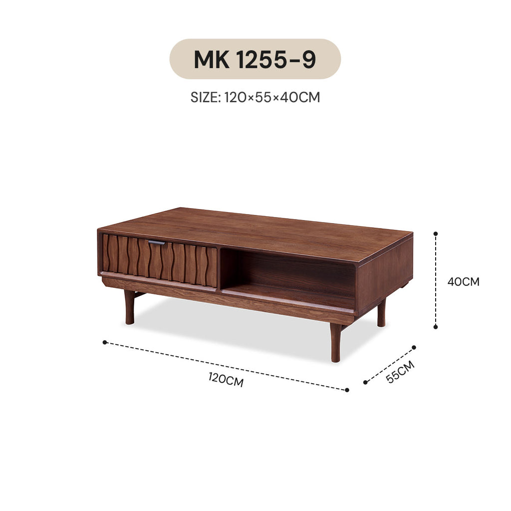 AFRAIN COFFEE TABLE