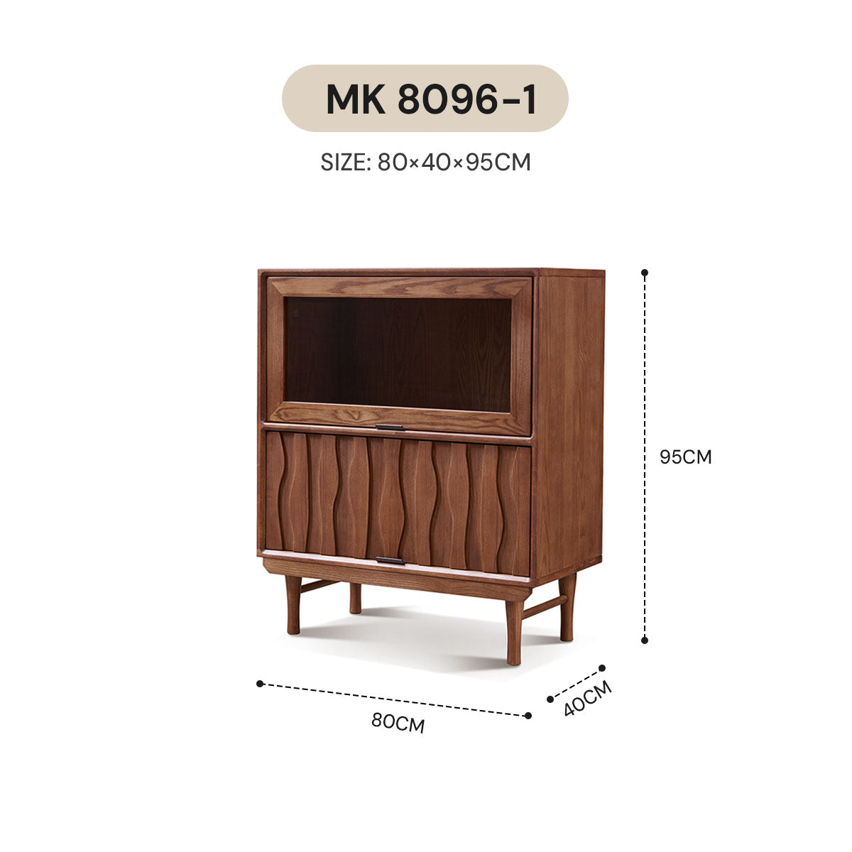 AFRAIN CABINET MK 8096-1