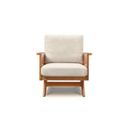 GASING LOUNGE CHAIR MS 23351