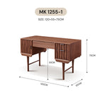 AFRAIN STUDY TABLE