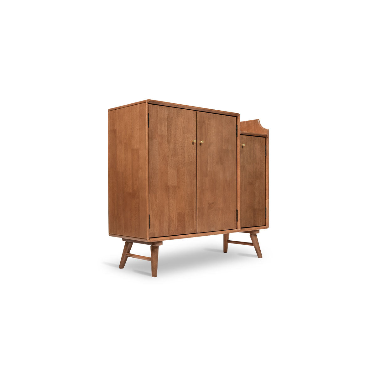 WABI SABI SHOE RACK MS 1115