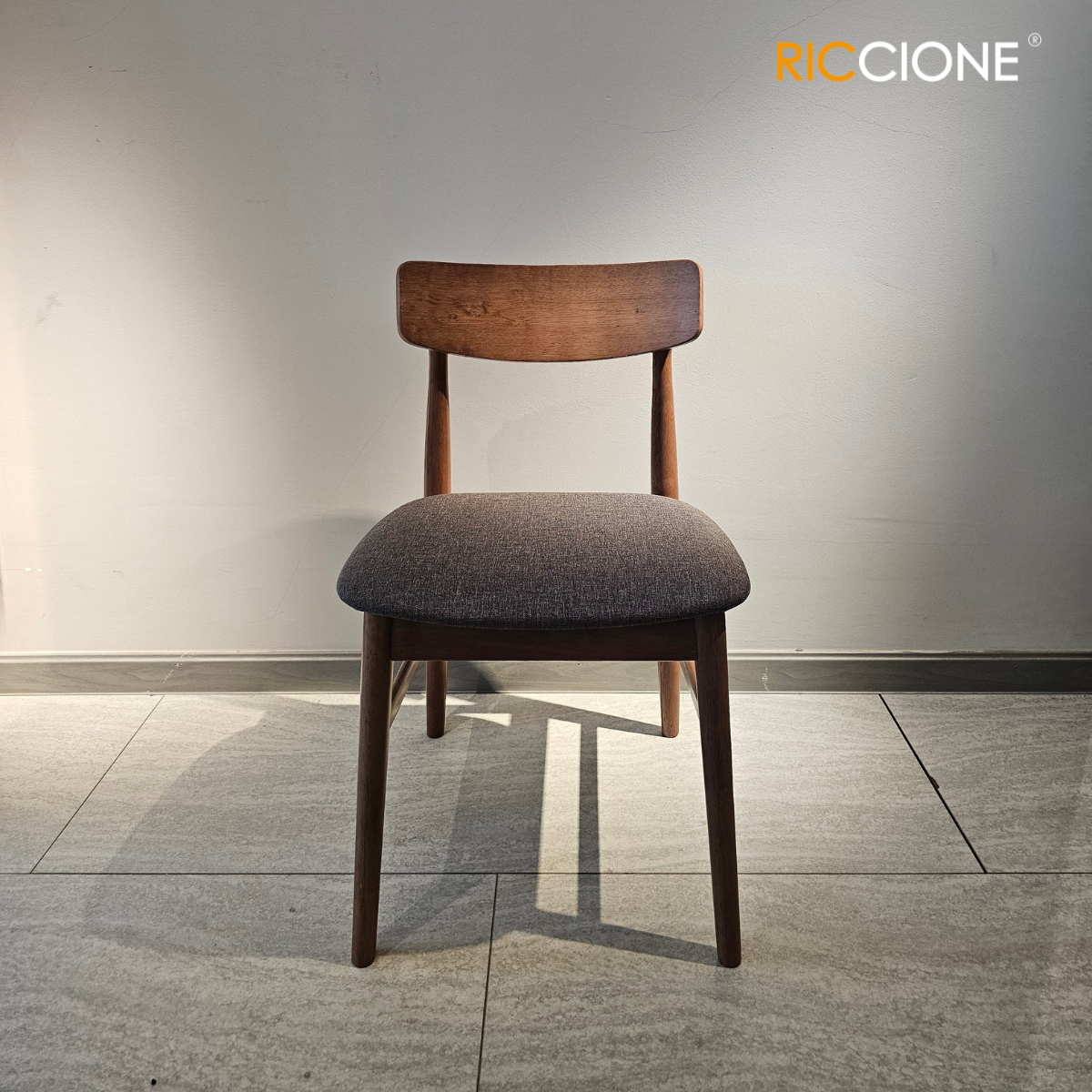 WABI SABI CHAIR