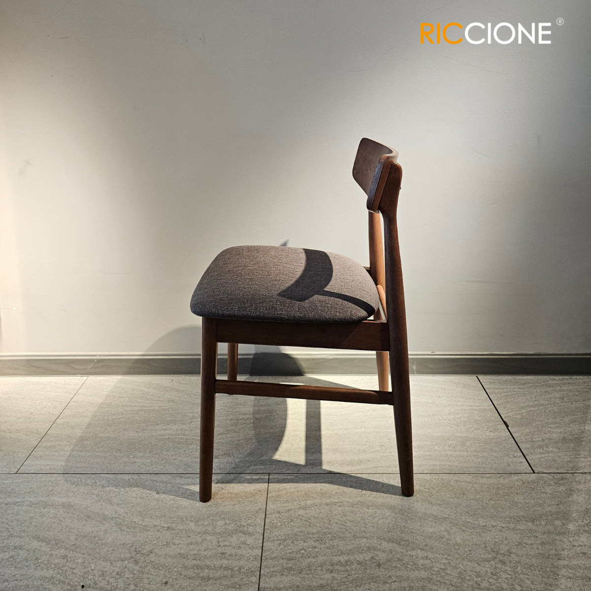 WABI SABI CHAIR