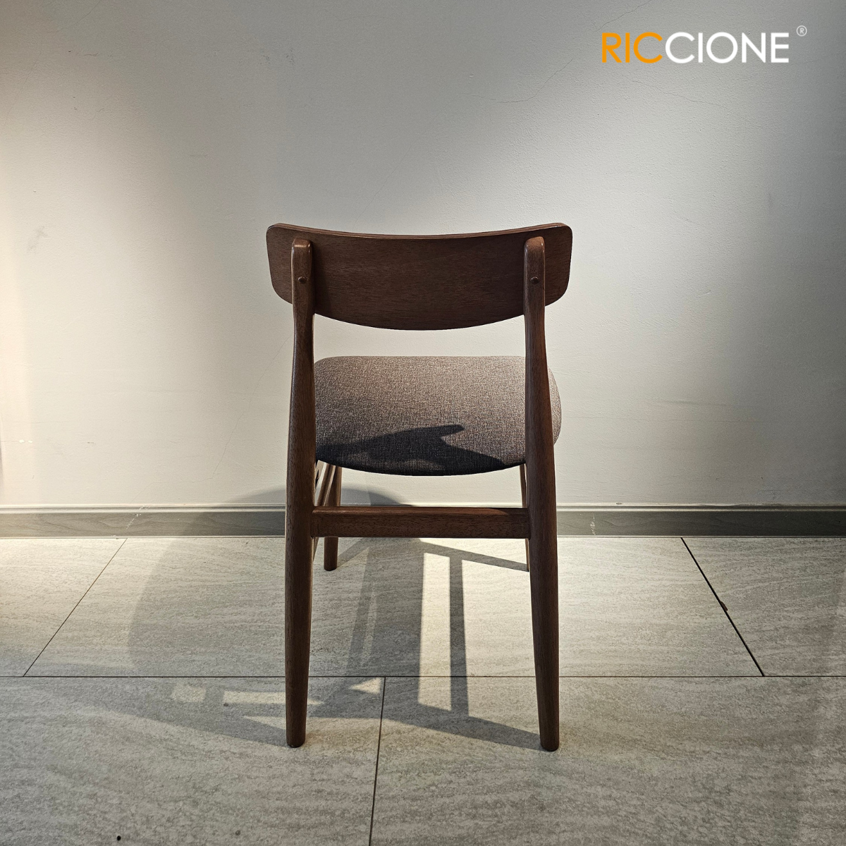 WABI SABI CHAIR