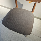 WABI SABI CHAIR