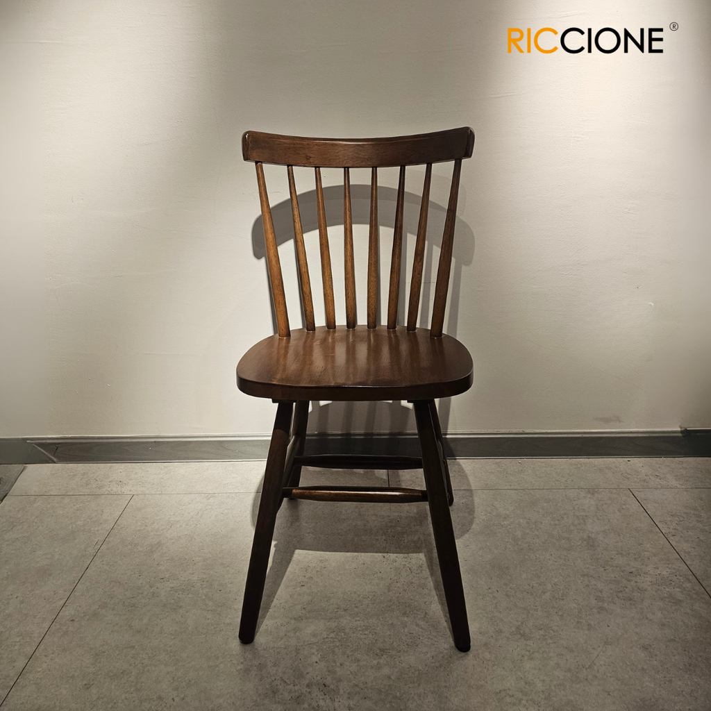 NORDIC CHAIR