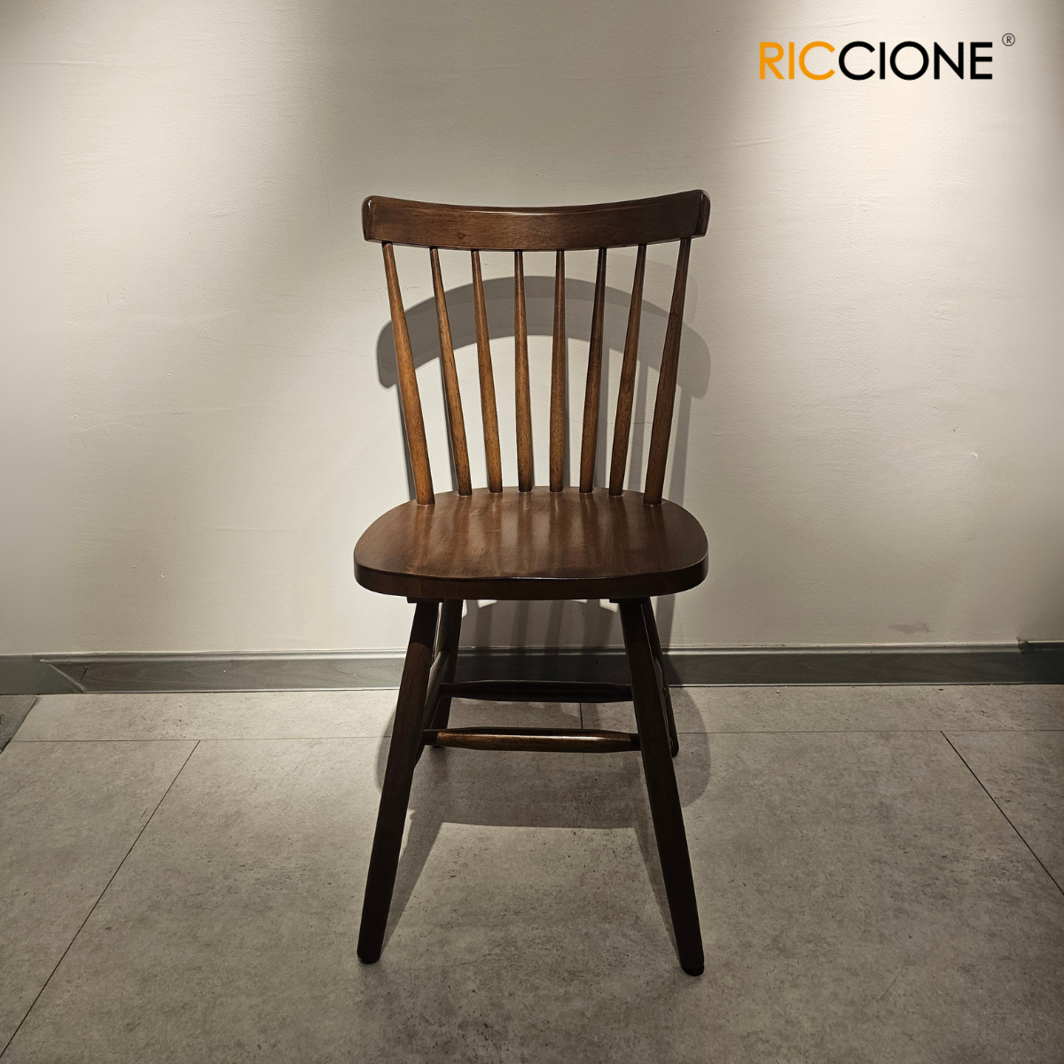 NORDIC CHAIR