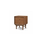 ARKED NIGHSTAND