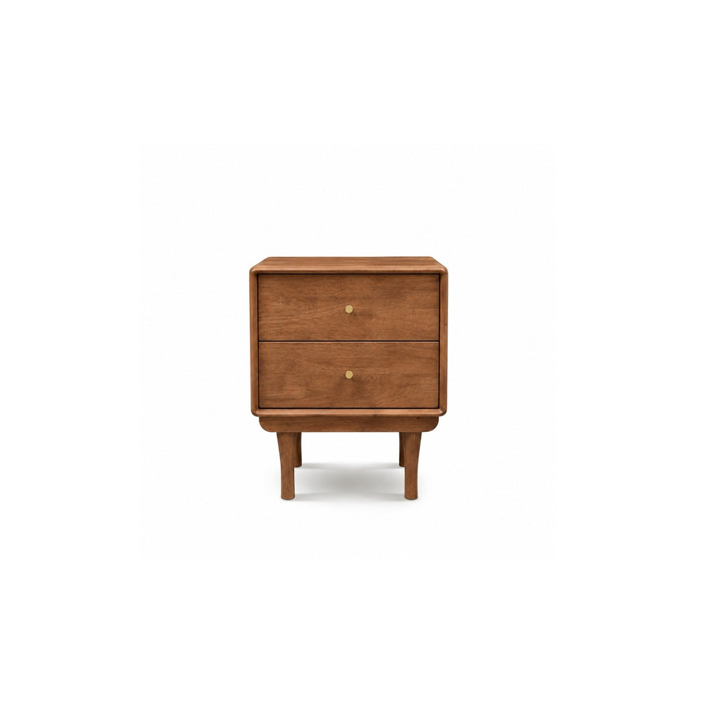 ARKED NIGHSTAND