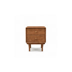 ARKED NIGHSTAND
