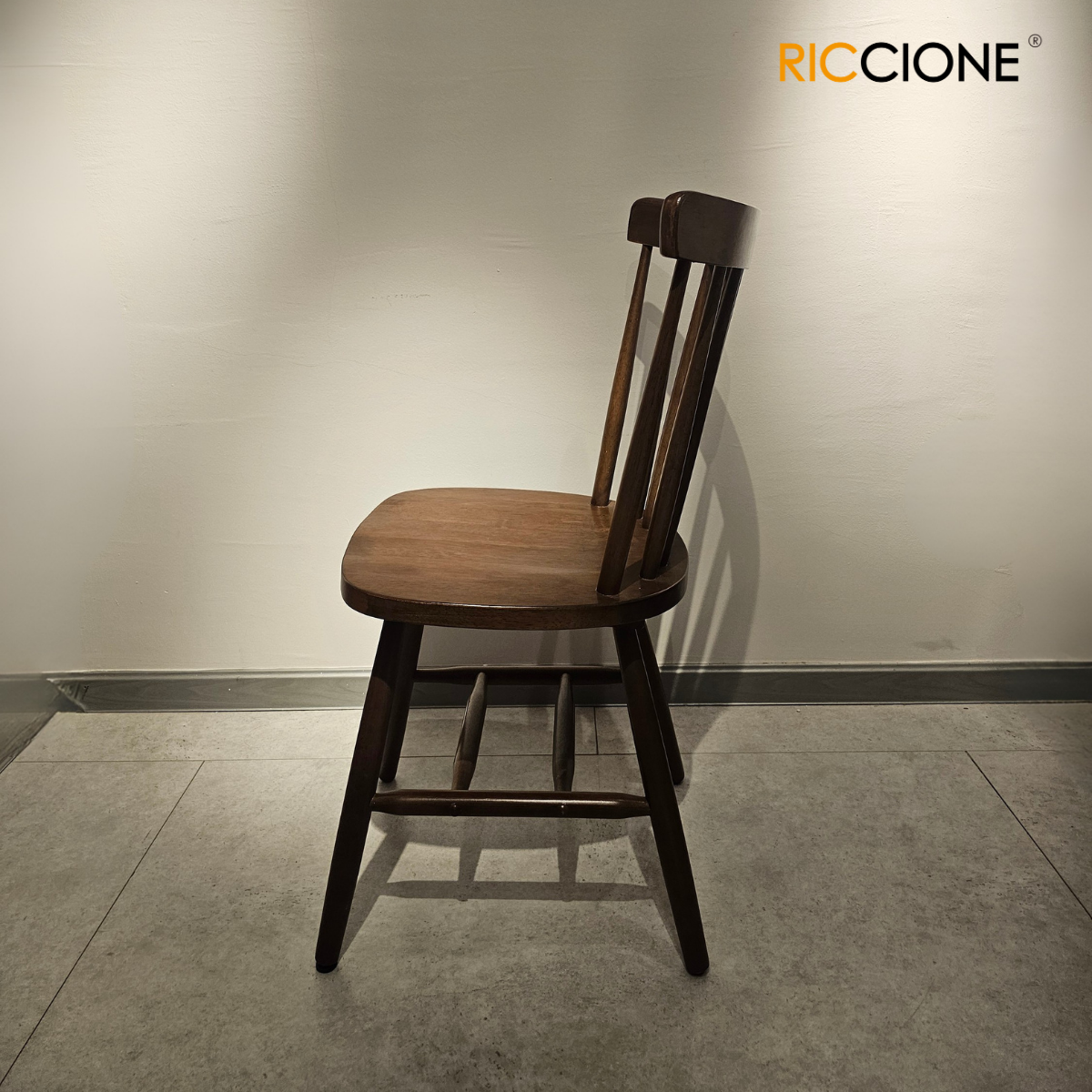 NORDIC CHAIR