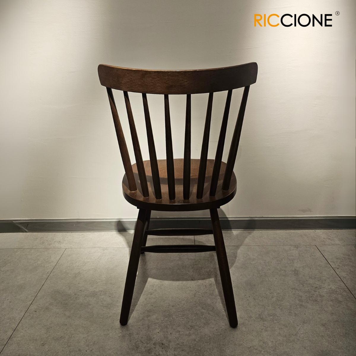 NORDIC CHAIR