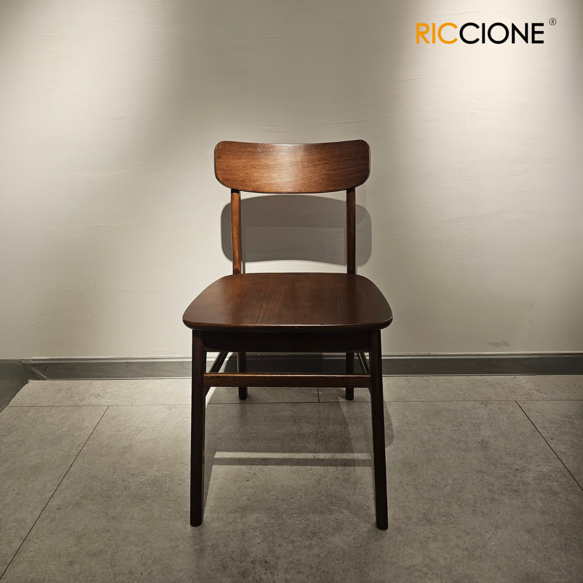 NORDIC CHAIR