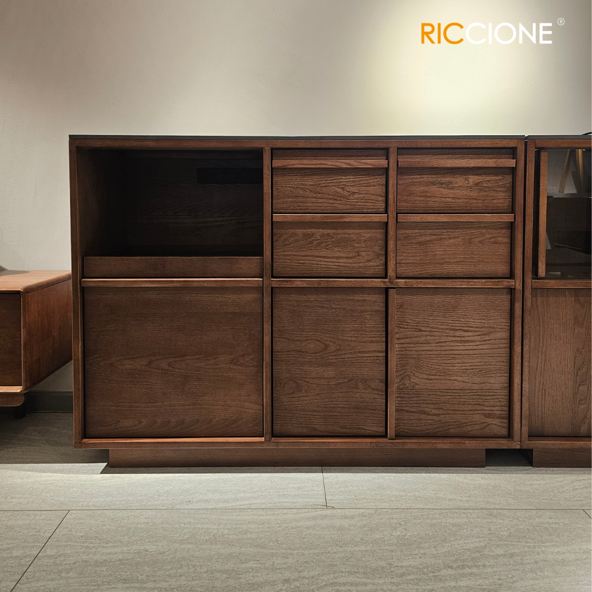 BATANG CABINET
