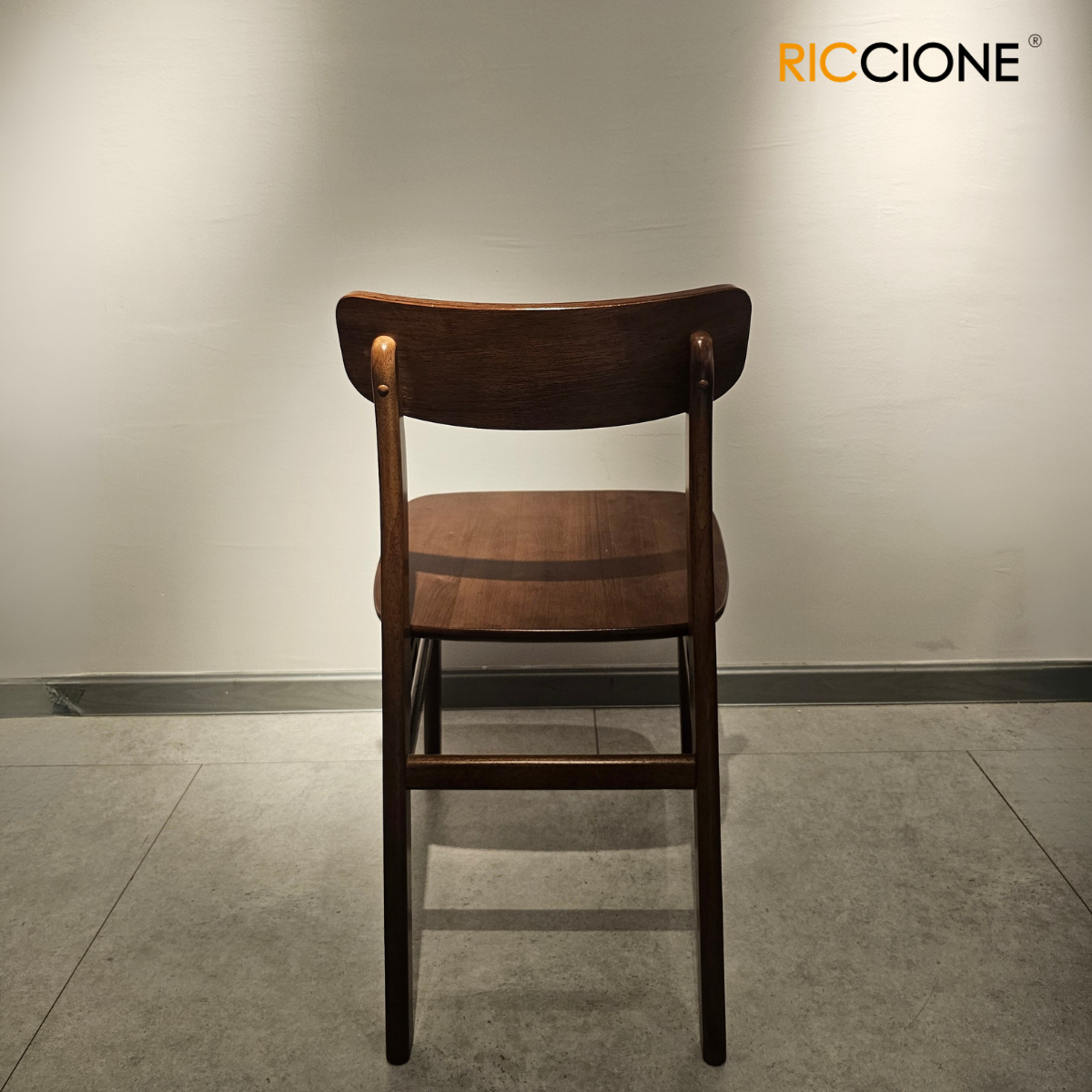 NORDIC CHAIR