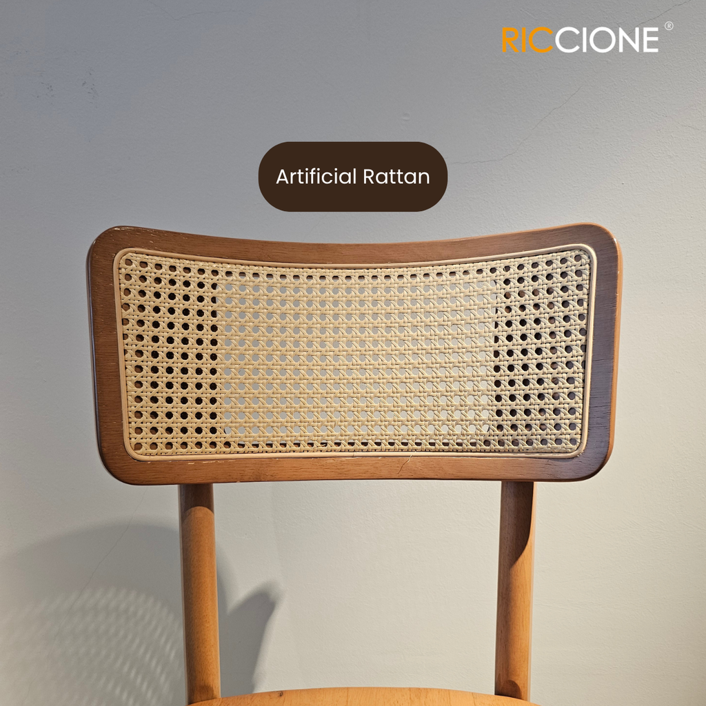 WABI SABI CHAIR