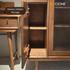 GASING CABINET