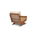 GASING LOUNGE CHAIR MS 23331