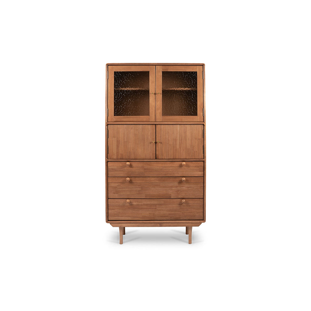 GASING CABINET