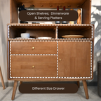 WABI SABI SERVER