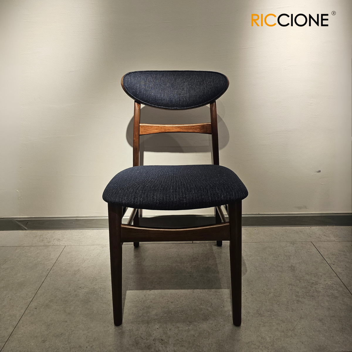NORDIC CHAIR
