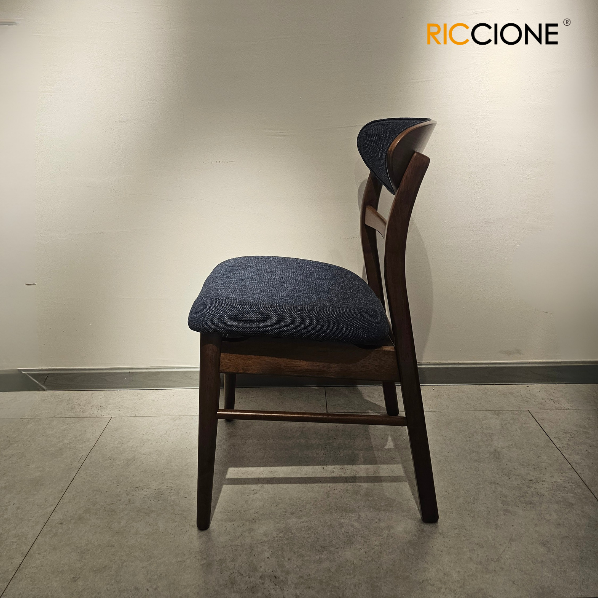 NORDIC CHAIR