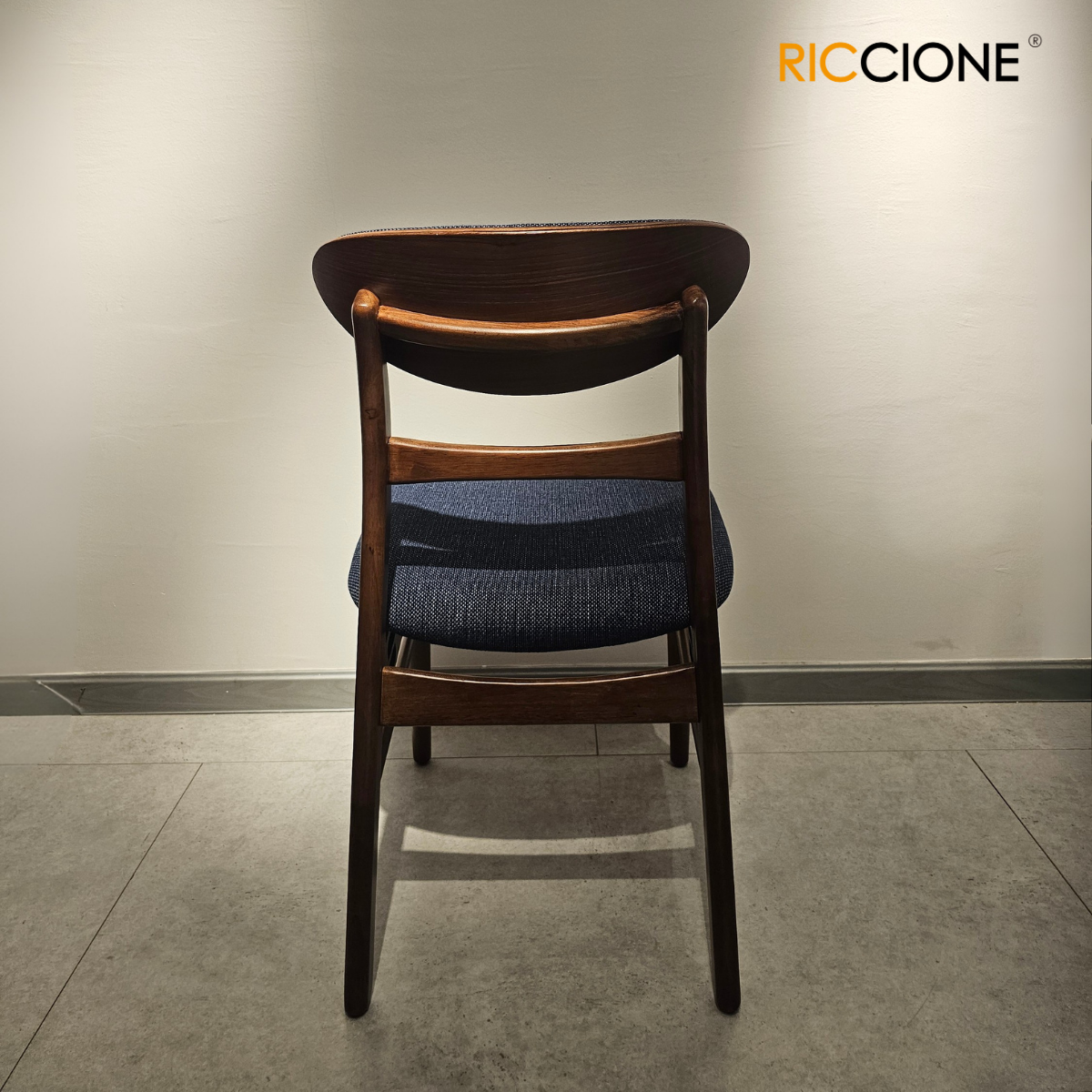 NORDIC CHAIR