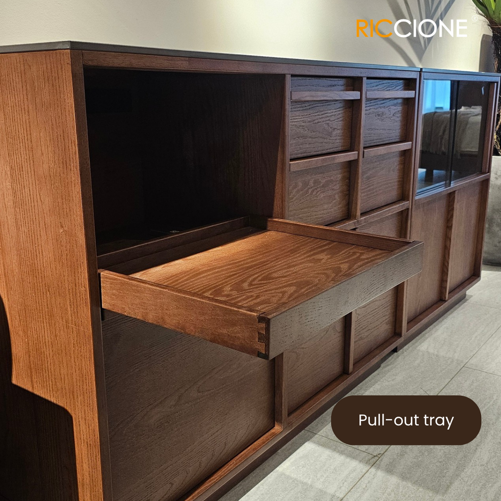 BATANG CABINET