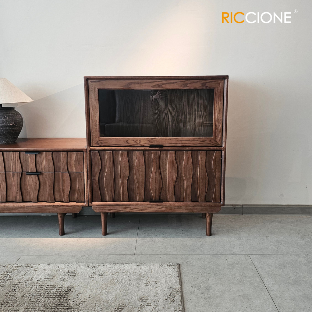 AFRAIN CABINET